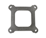 Holley 300-240FBK EFI Throttle Body Intake Elbow-Black Finish