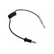 STILO NASCAR US Adapter - 4 Conductor to STILO 3 Conductor - AC02132