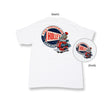 Holley 10012-MDHOL Flathead Retro T-Shirt