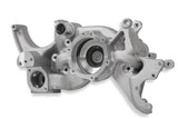 Holley 20-205 Mid-Mount Complete Accessory Drive System - Gen V LT Engines - Standard Damper - Natural