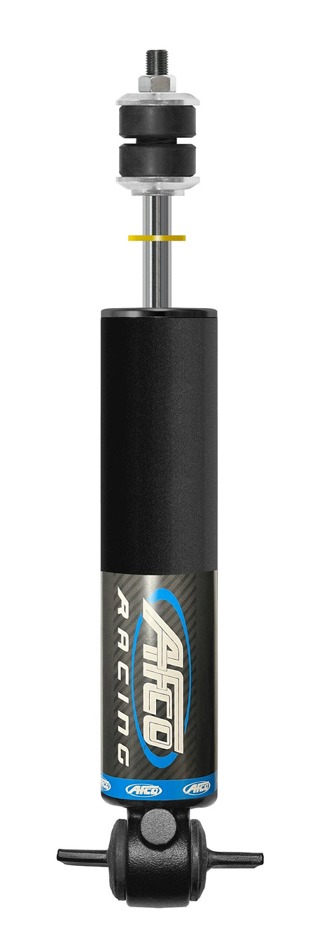 AFCO 81 Series Stock Mount Front/Rear Shock - GM A/G Body Style - 81-1-5-5 81-1-5-5
