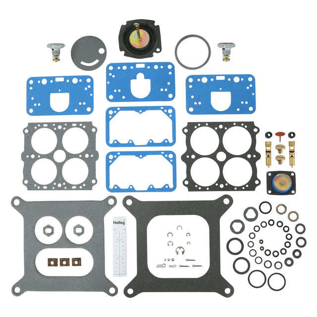 Holley 3-1184 Marine Carb Renew Kit