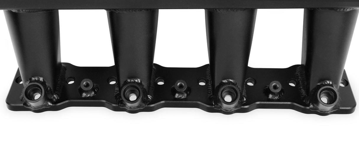 Holley 822042-1 Sniper EFI Sheet Metal Fabricated Intake Manifold GM LS3/L92