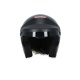Racequip OF25 Open Face Helmet - 257005RQP