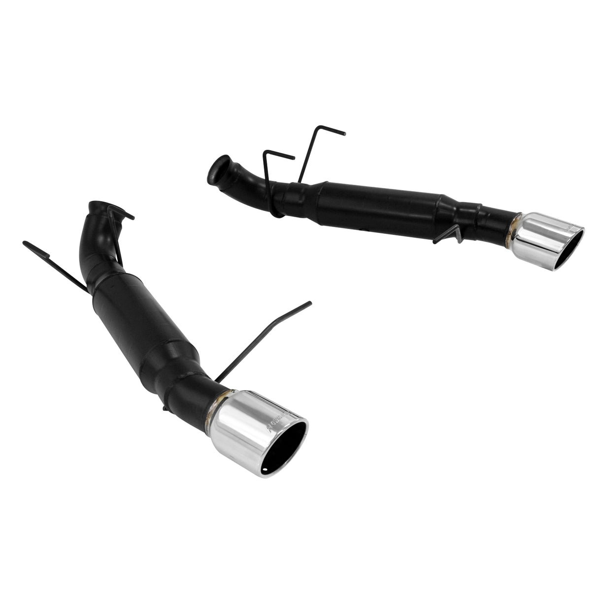 Flowmaster Outlaw Axle-back Exhaust System - 817516