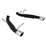 Flowmaster Outlaw Axle-back Exhaust System - 817516