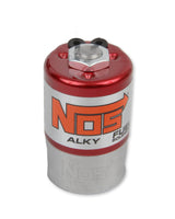 NOS Fuel Solenoid - Red - 18060NOS