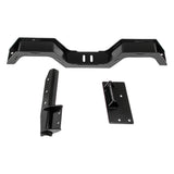 Holley GM 82-93 S-10, S-15, Sonoma Level 1 LS Swap Essentials - Automatic - SE1-GM1S-LSX-A