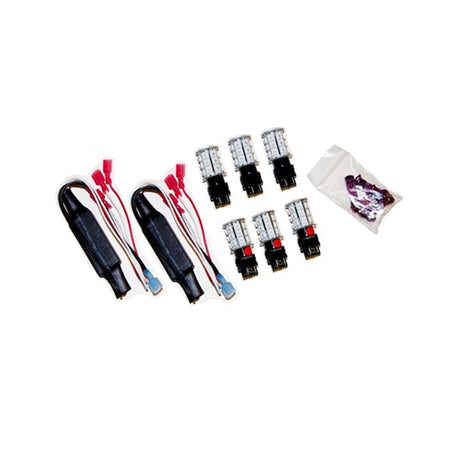 Scott Drake LED Sequential Tail Light Kit - SD-2007-LED