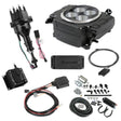 Holley 550-511-BPK-SBF Sniper 2 EFI Bundle with HyperSpark Ignition System