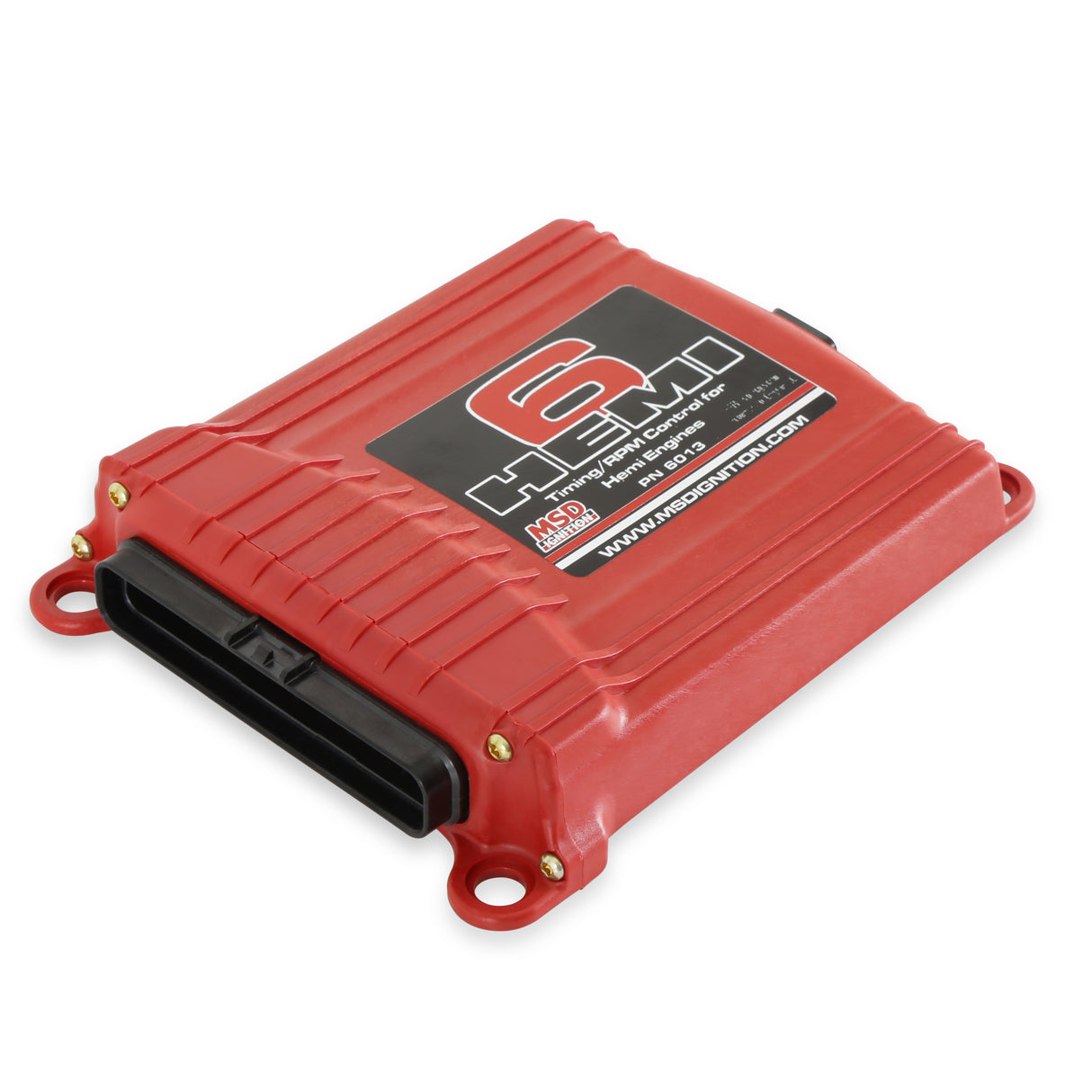 MSD Ignition/Timing Control for Late HEMI - 6013