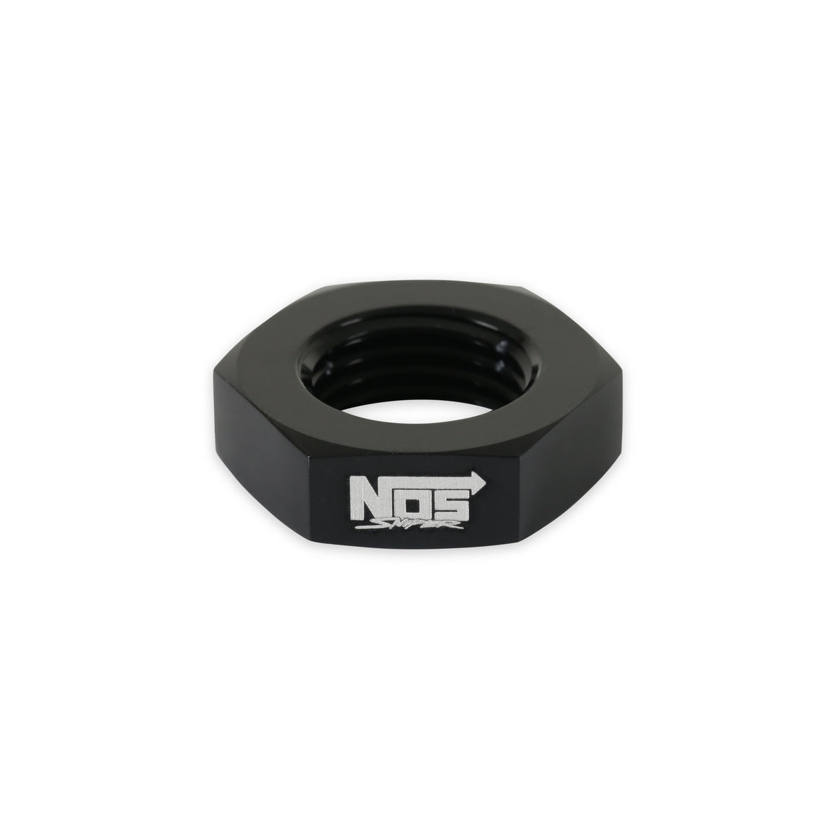Holley 24506063 -6 Bulkhead Nut