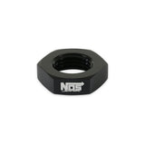Holley 24506063 -6 Bulkhead Nut