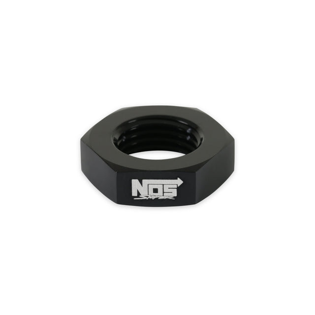 Holley 24506063 -6 Bulkhead Nut