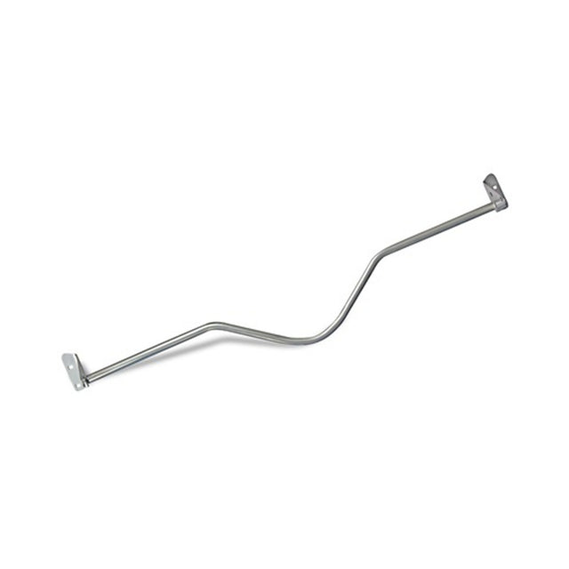 Scott Drake 69-70 Monte carlo bar cvr/chrm - C9ZZ-16A052-BRC