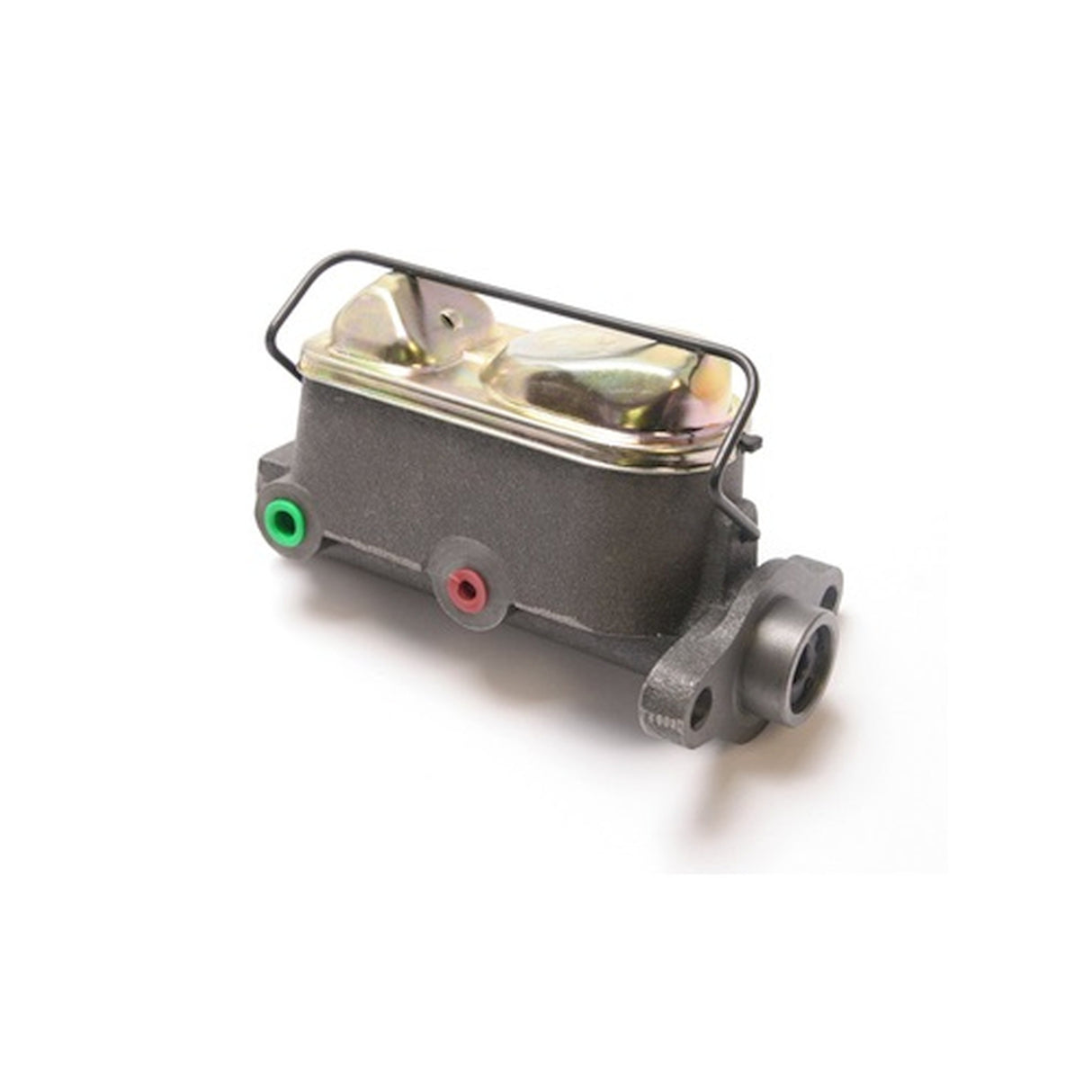 Scott Drake 4 Wheel Disc Brake Master Cylinder - C7ZZ-2140-4WDB