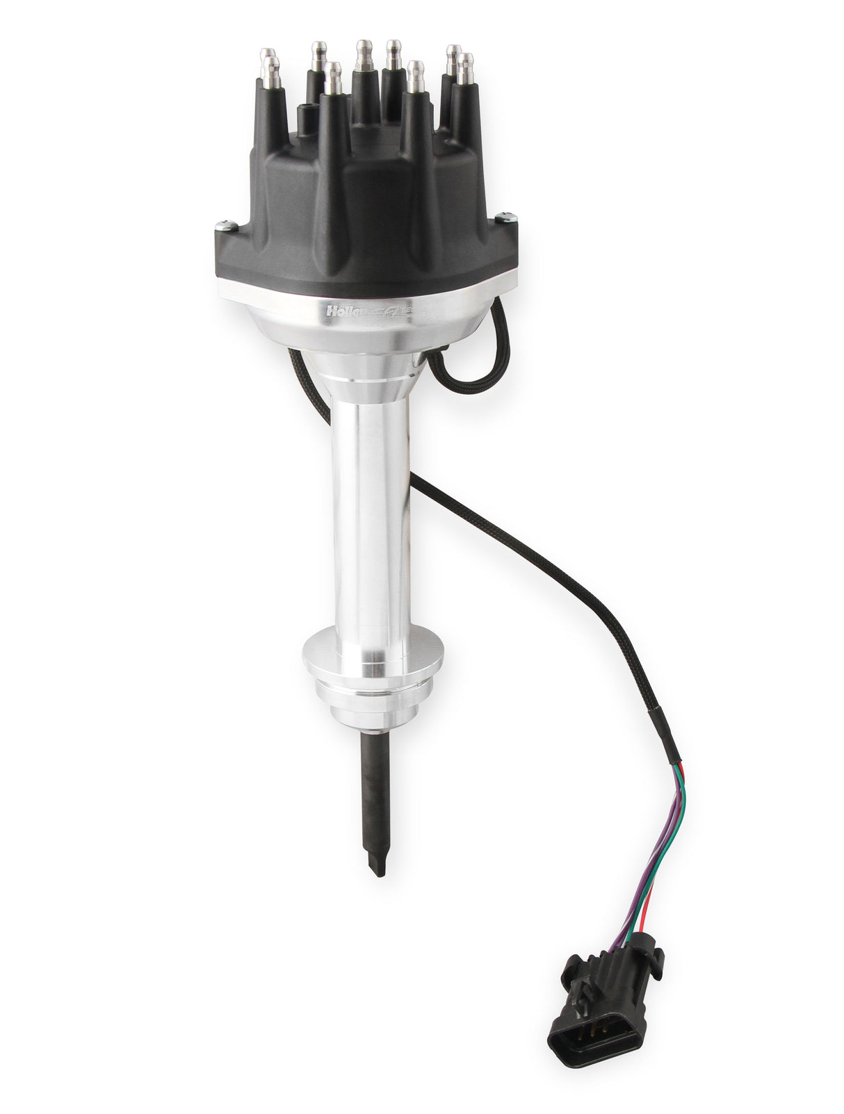 Holley 565-203 EFI Dual Sync Chrysler Wedge Distributor