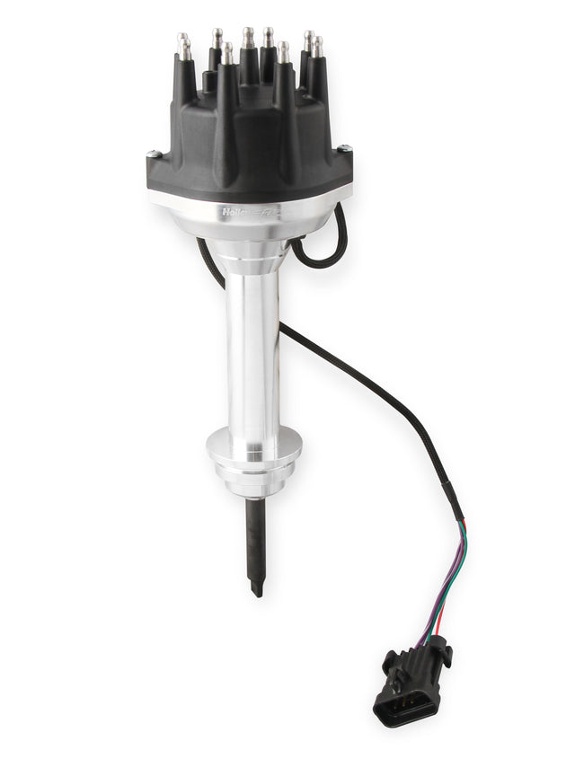 Holley 565-203 EFI Dual Sync Chrysler Wedge Distributor