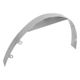 Mr Gasket Mr. Gasket Universal Radiator Shroud-3 Inch Wide - 9864