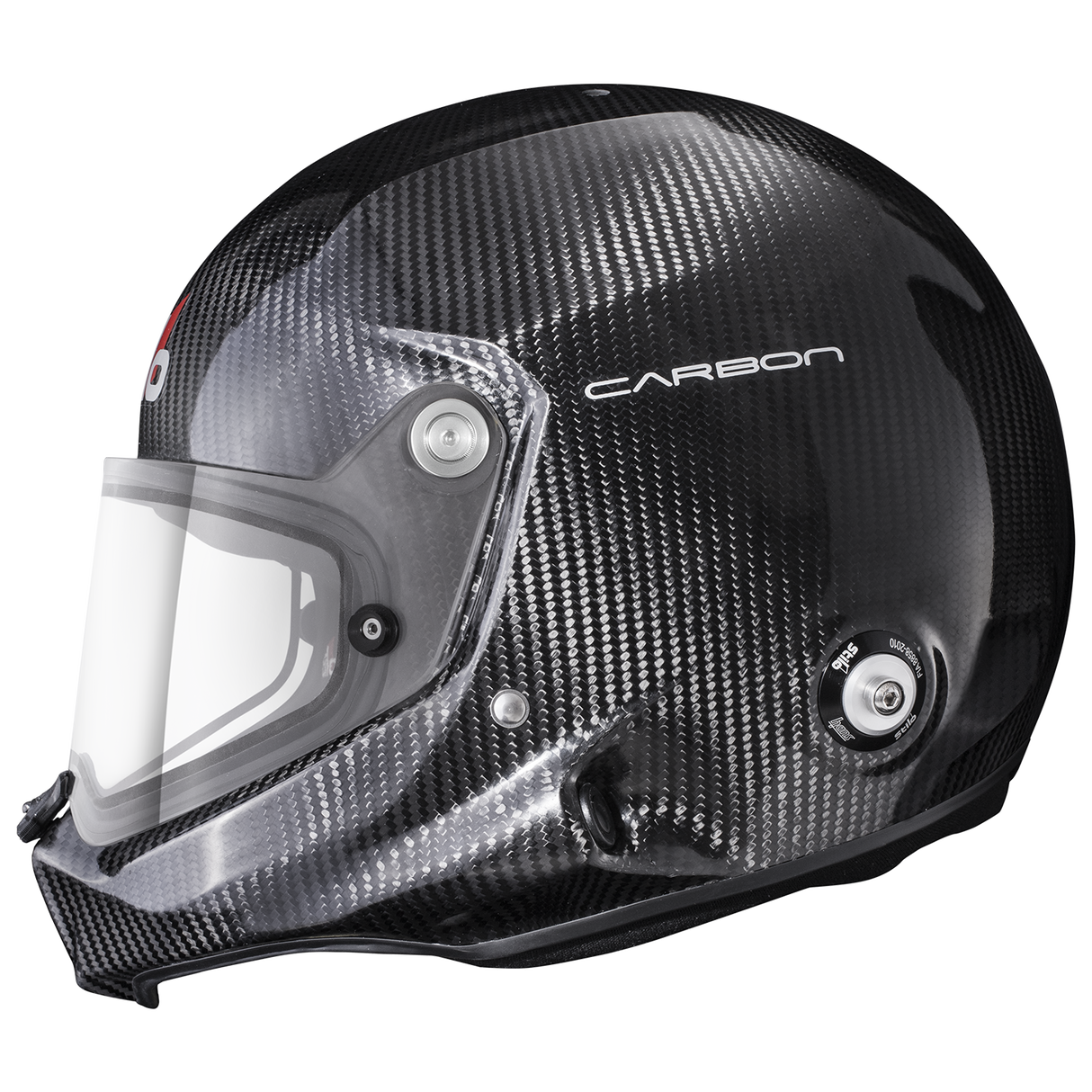 STILO SA2020 Venti WRX Dirt Carbon - AA0230BG1T54