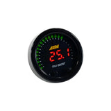 AEM X-Series Tru-BoostX Gauge Controller Kit - 30-0352