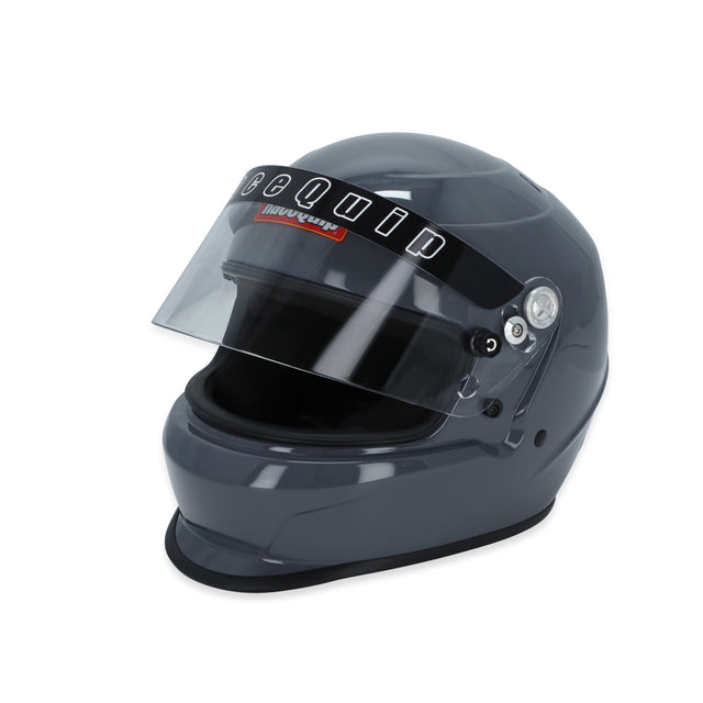 RaceQuip Pro Youth Full-Face Helmet - 2266696RQP