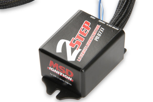 MSD LS 2-Step Launch Control - 8733