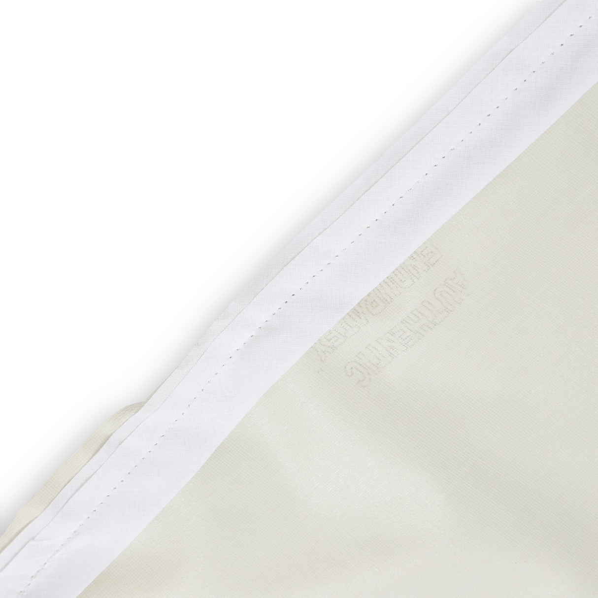 Scott Drake 60-65 Falcon Headliner (White 2,4 Sedan) - HL-FF-SE-60-WT