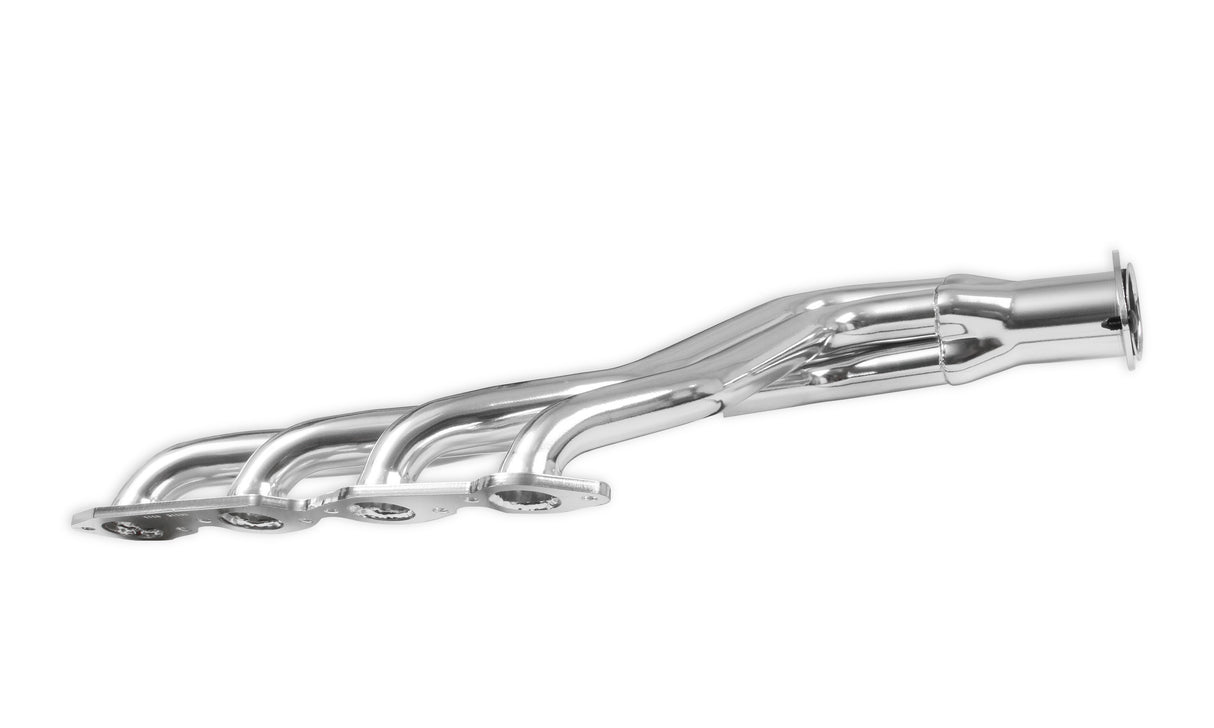 Flowtech Long Tube Header - Ceramic Coated - 31530FLT