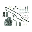 Hurst Competition/Plus 4-speed Installation Kit - GM - 3733162