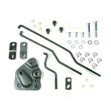 Hurst Competition/Plus 4-speed Installation Kit - GM - 3733162
