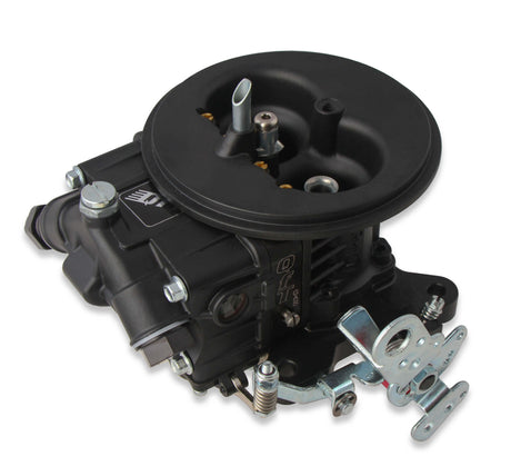 Quick Fuel XP-Series Carburetor 500CFM Circle Track Alcohol - XP-4412-A