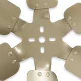 Scott Drake Mechanical Cooling Fan Assembly 6 Blade - C6ZZ-8600-C