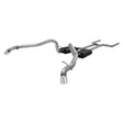 Flowmaster American Thunder Crossmember-Back Exhaust System - 817673