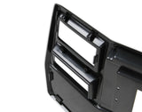 Holley 553-309 Dash Bezels for the EFI 7" Dashes