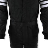 Simpson CLASSIC SFI 5 SUIT BLACK - LG - C402311