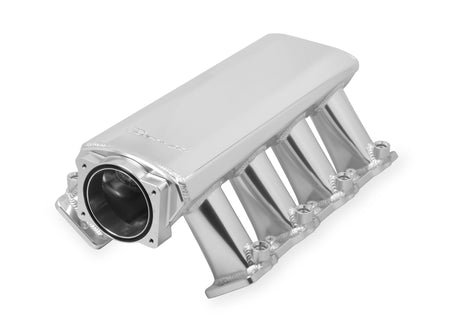 Holley 822031-1 Sniper EFI Sheet Metal Fabricated Intake Manifold GM LS3/L92