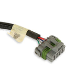 Holley 558-440 Universal 4 EV14 Cylinder Injector Harness