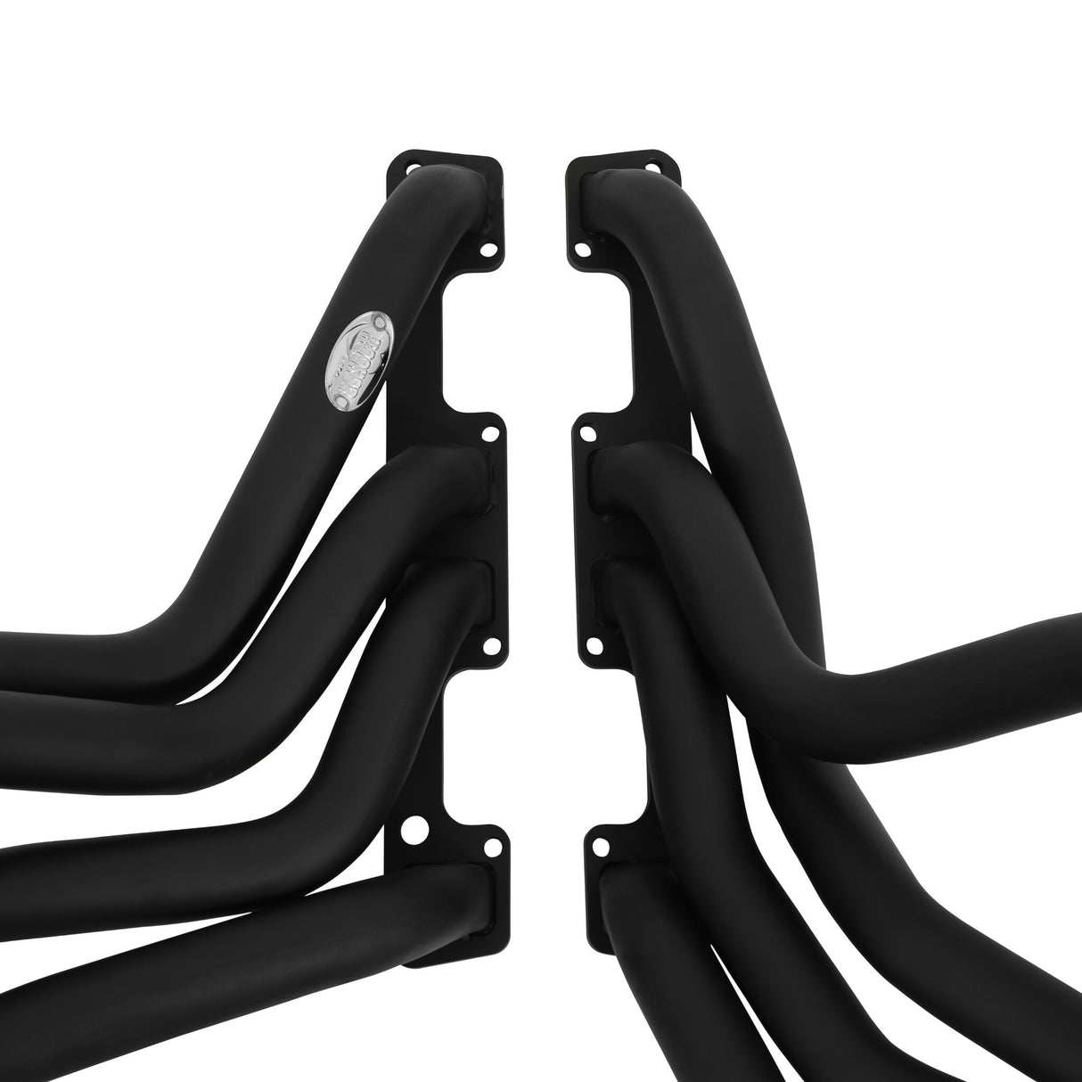 Hooker Super Competition Long Tube Headers - Painted - 1203HKR