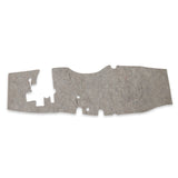 Scott Drake 69-70 Firewall Insulator - C9ZZ-6501670-A