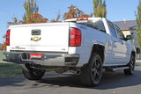 Flowmaster Force II Cat-back Exhaust System - 817603