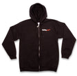 Holley 10134-MDHOL EFI Full-Zip Hoodie