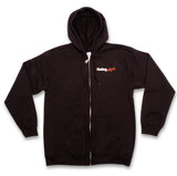 Holley 10134-MDHOL EFI Full-Zip Hoodie