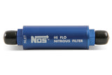 NOS Nitrous Filter High Pressure - 15552NOS