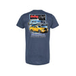 Holley 10503-SMHOL Ford Fest Grand Champion Tee