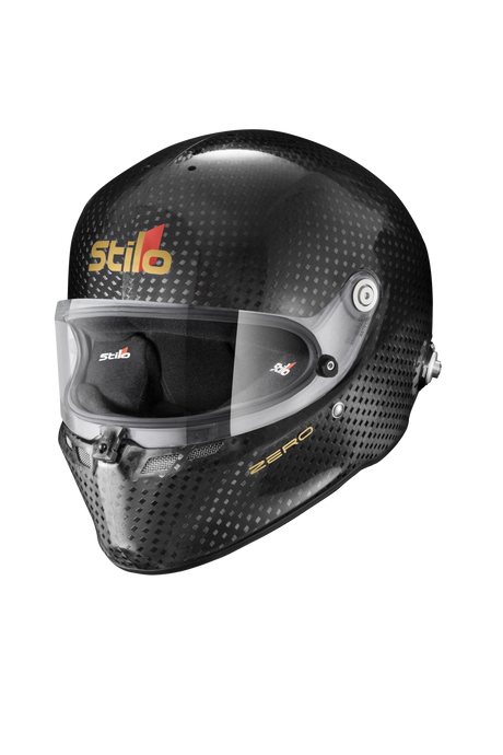 STILO ST6 FN Carbon Zero ABP- 61 8860 - AA0810AG3S61