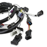 Holley 558-115 Gen III Hemi Main Harness Early w/ TPS and Idle Air Control Connections