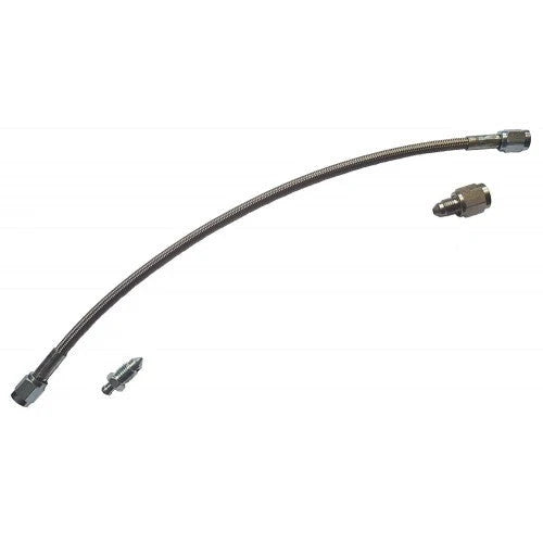 Howe Remote Bleeder Line Kit