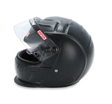 Simpson Speedway Shark Racing Helmet - 7707148