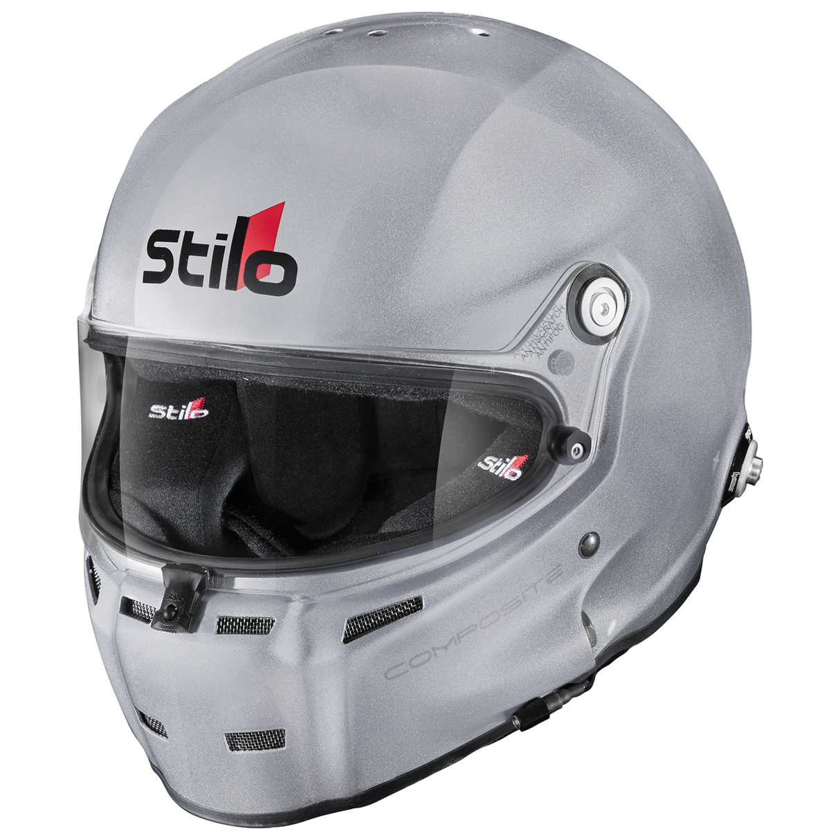 STILO SA2020 ST5 GT Composite Racing Helmet - AA0700AF2T57